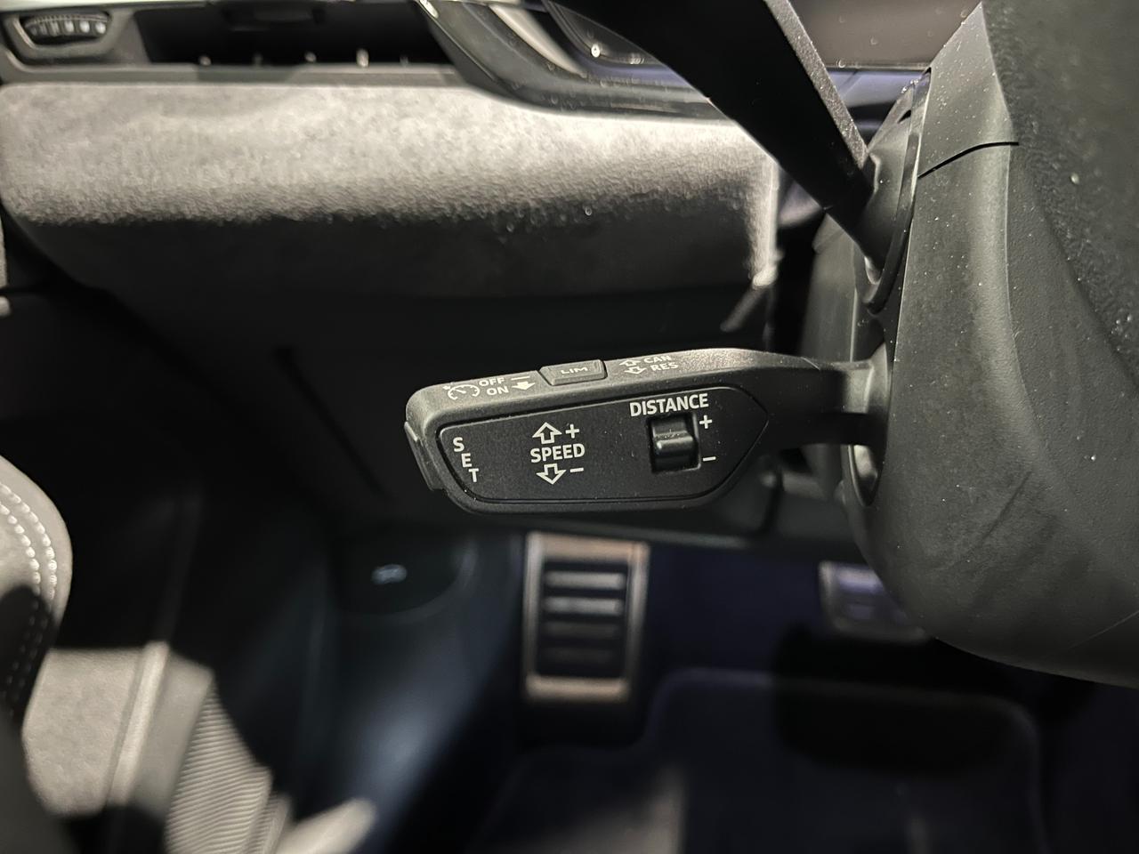 AUDI A5 AVANT E-HYBRID S-TRONIC QUATTRO S-LINE EDITION