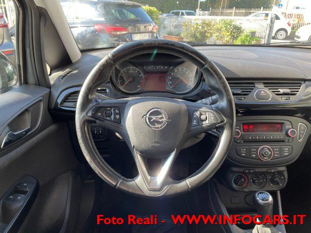 OPEL Corsa 1.2 5 porte 120 Anniversary NEOPATENTATI