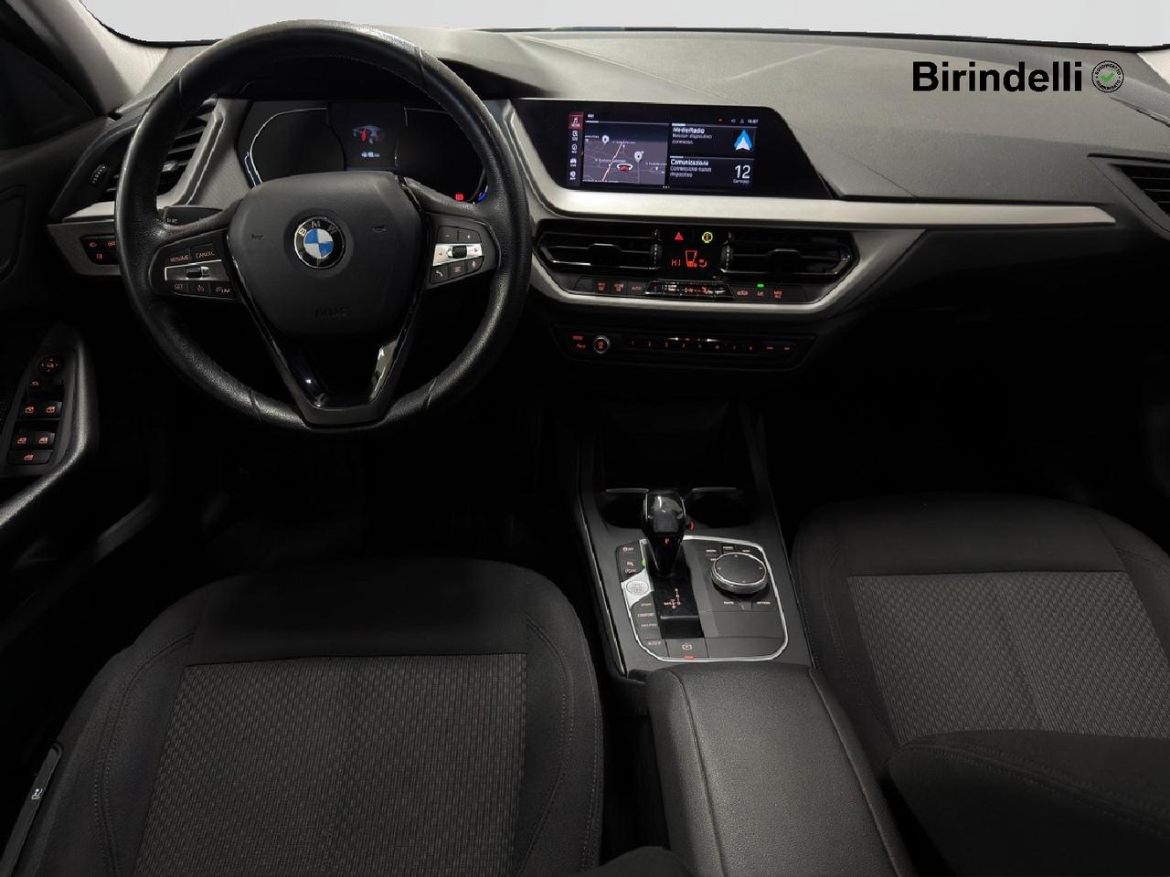 BMW Serie 1 (F40) - 116d 5p. Business Advantage