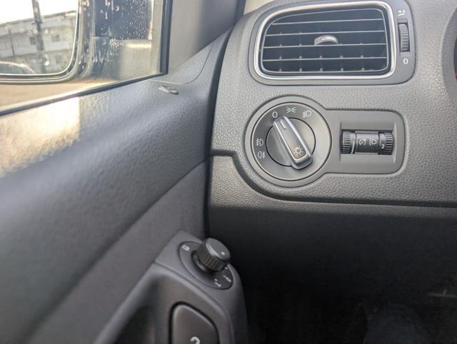 VOLKSWAGEN Polo 1.2 TDI DPF 5 p. Comfortline