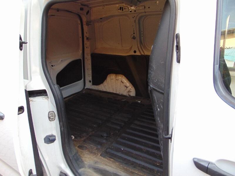 PEUGEOT Partner 3ª serie Partner BlueHDi 100 S...