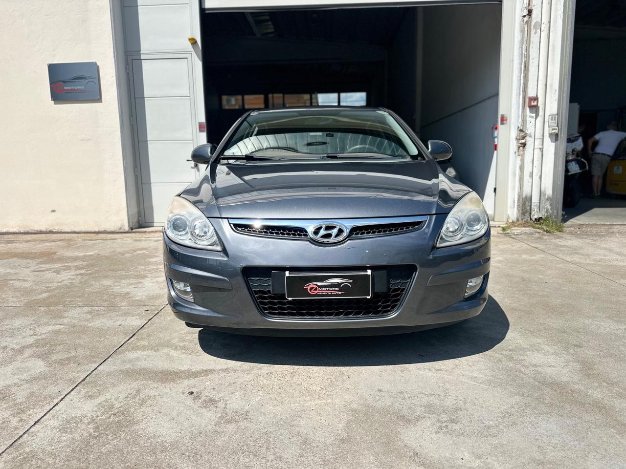 Hyundai i30 1.4 16V 109CV 5p. Active NEOPATENTATI