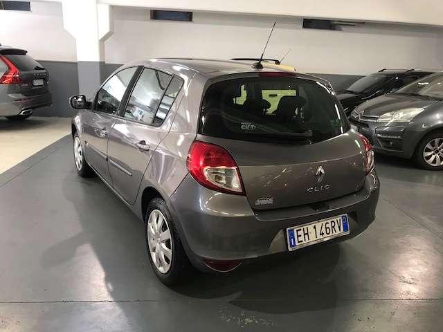 Renault Clio Clio 1.2 GPL 5PORTE / BEN TENUTA