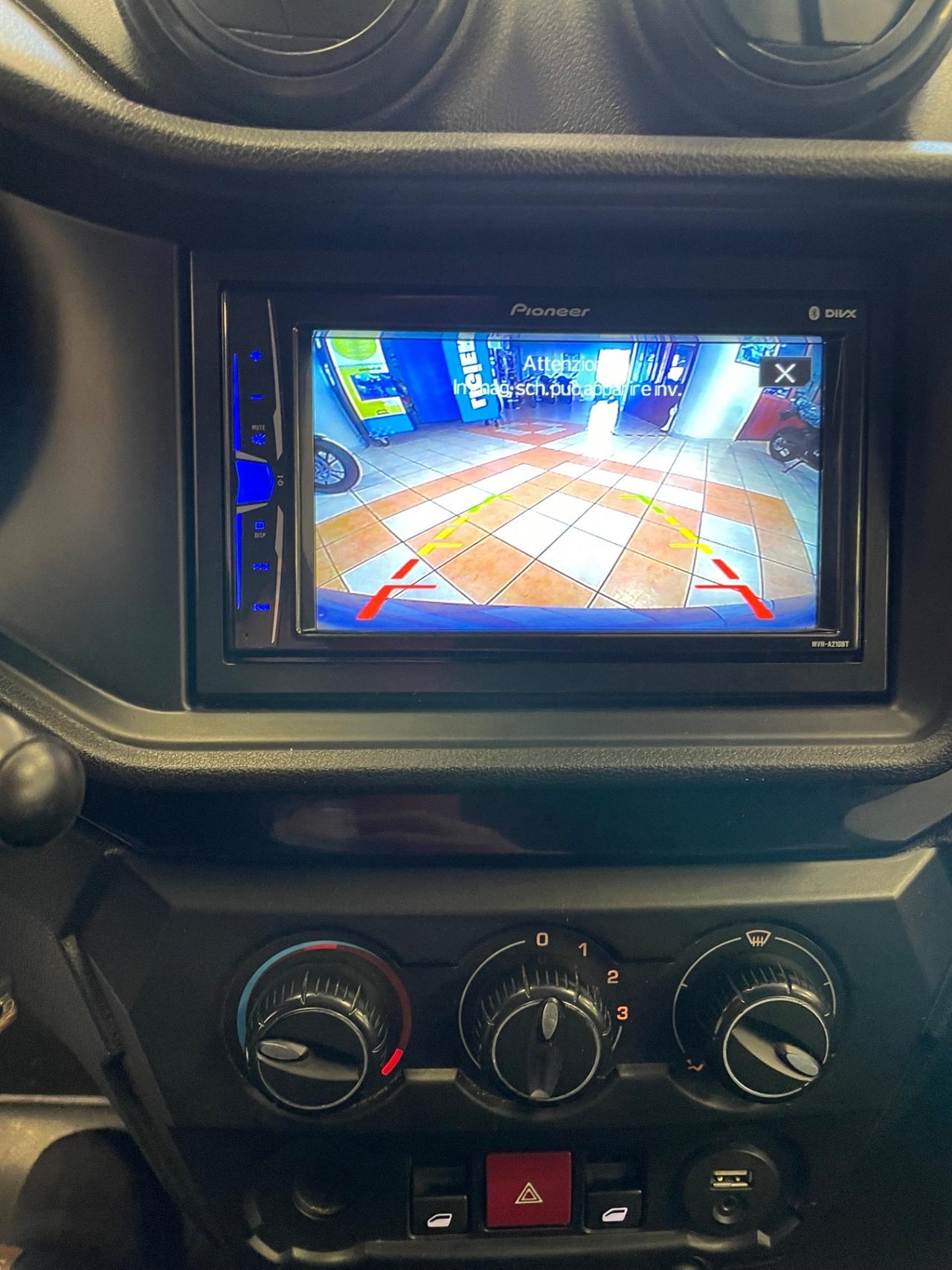 AIXAM CITY SPORT SENSATION USATA