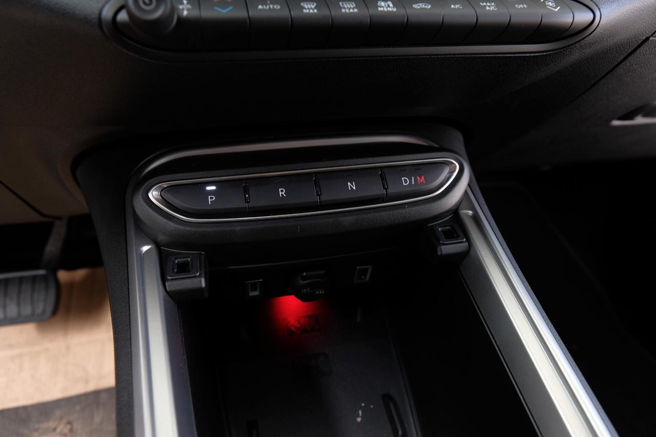 Jeep Avenger 1.2 110 CV MHEV Summit+LED AMBIENT