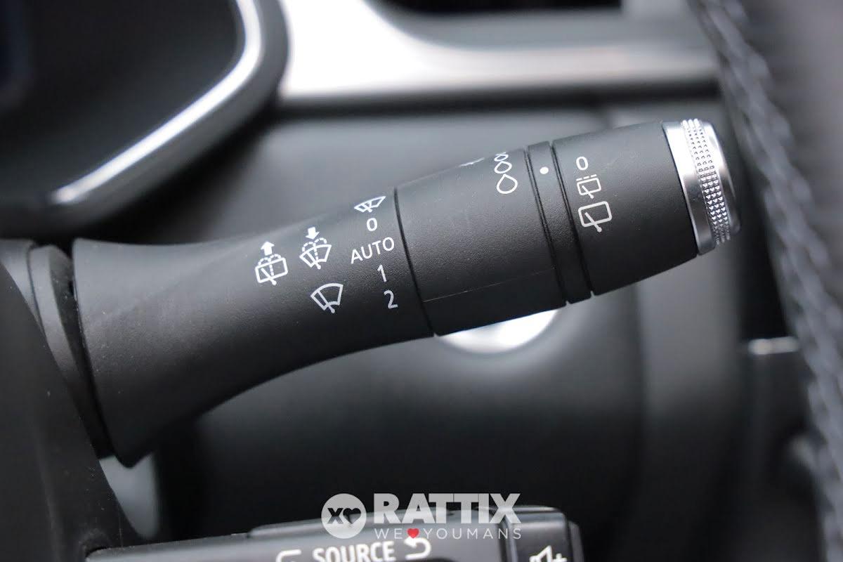 Renault Captur 1.6 phev E-Tech 160CV Intens auto