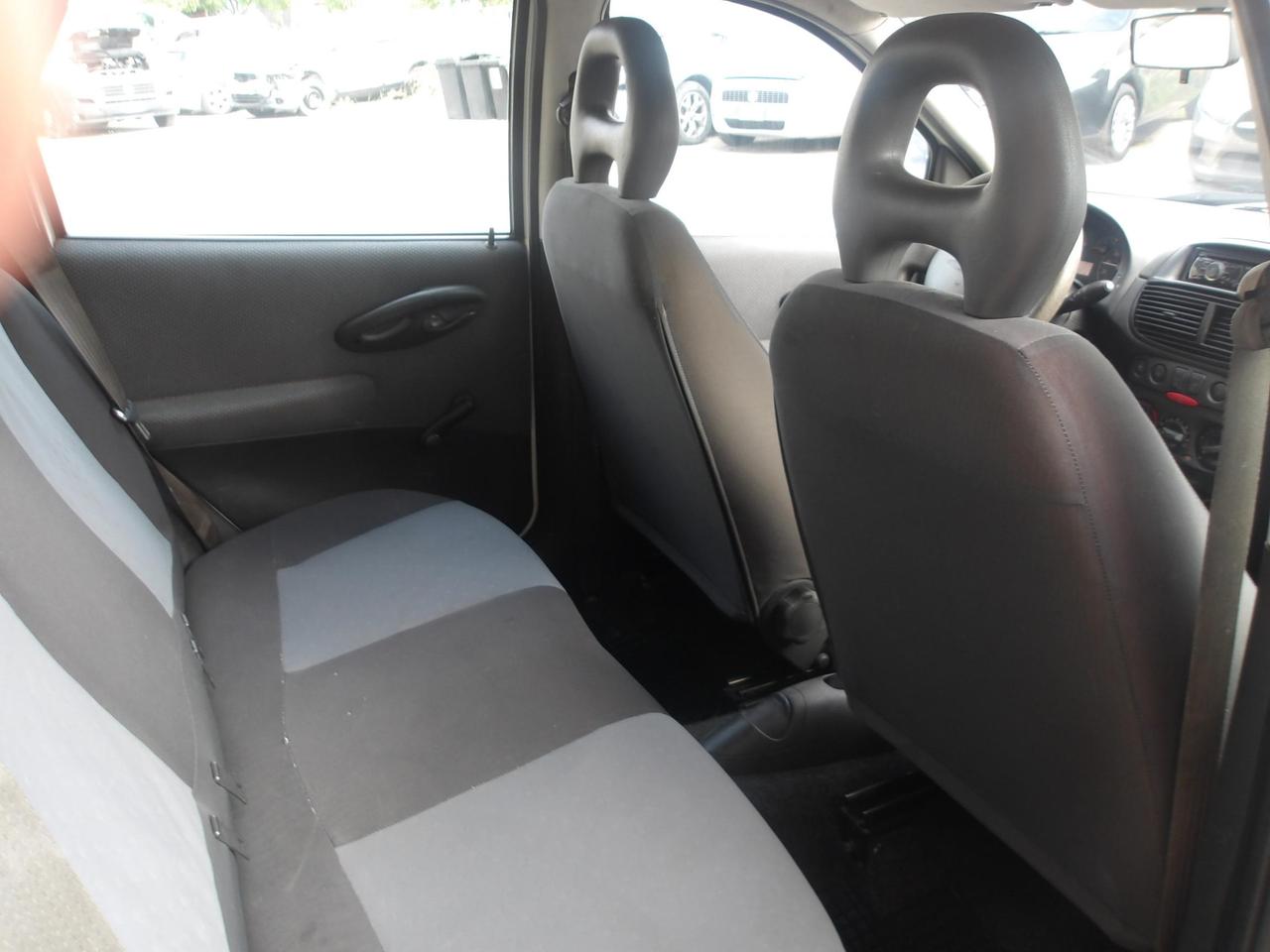 Fiat Punto 5 Porte Punto 5p 1.3 mjt 16v Dynamic