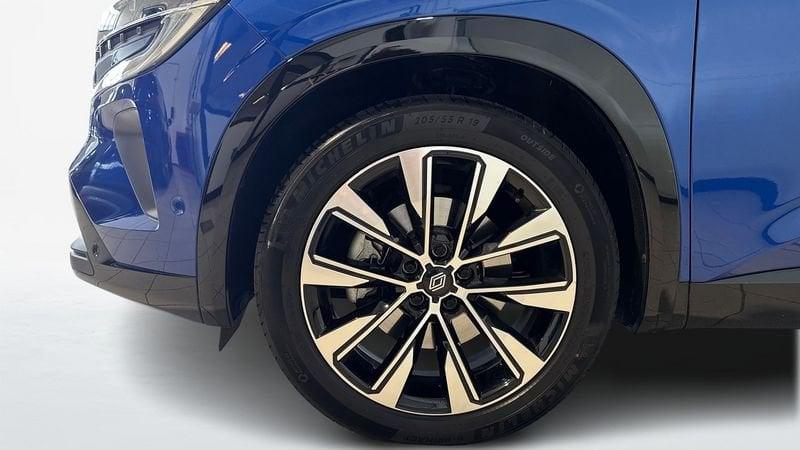 Renault Austral 1.2 E-Tech full hybrid Techno 200cv auto