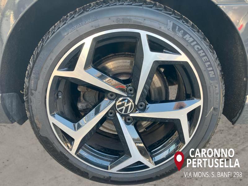 Volkswagen Passat Variant 2.0 tdi Executive 4motion 200cv dsg