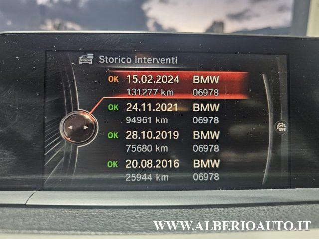 BMW 320 d xDrive Touring Msport