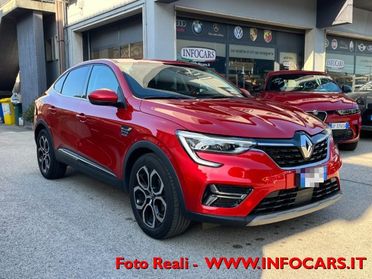 RENAULT Arkana Arkana TCe 140 CV MHEV EDC Techno PREZZO REALE