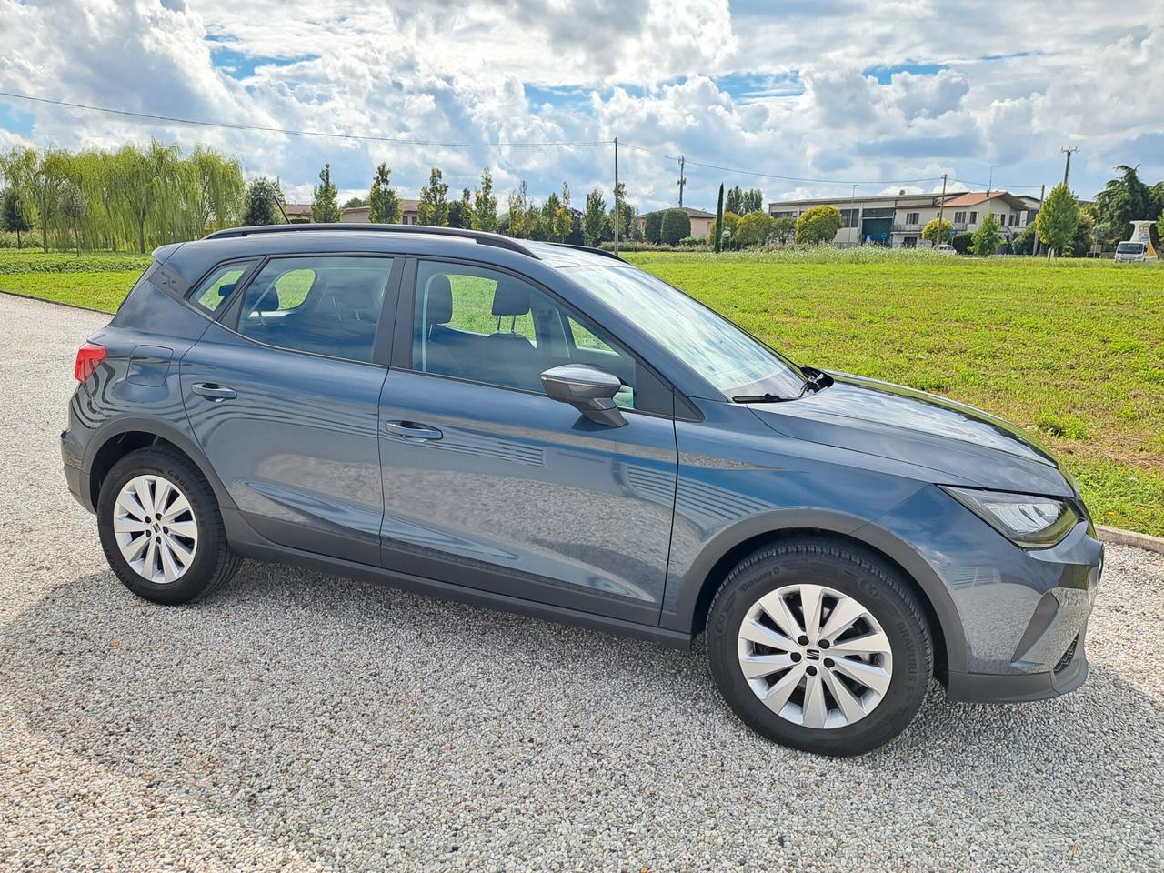 Seat Arona 1.0 EcoTSI Style 95cv GARANZIA
