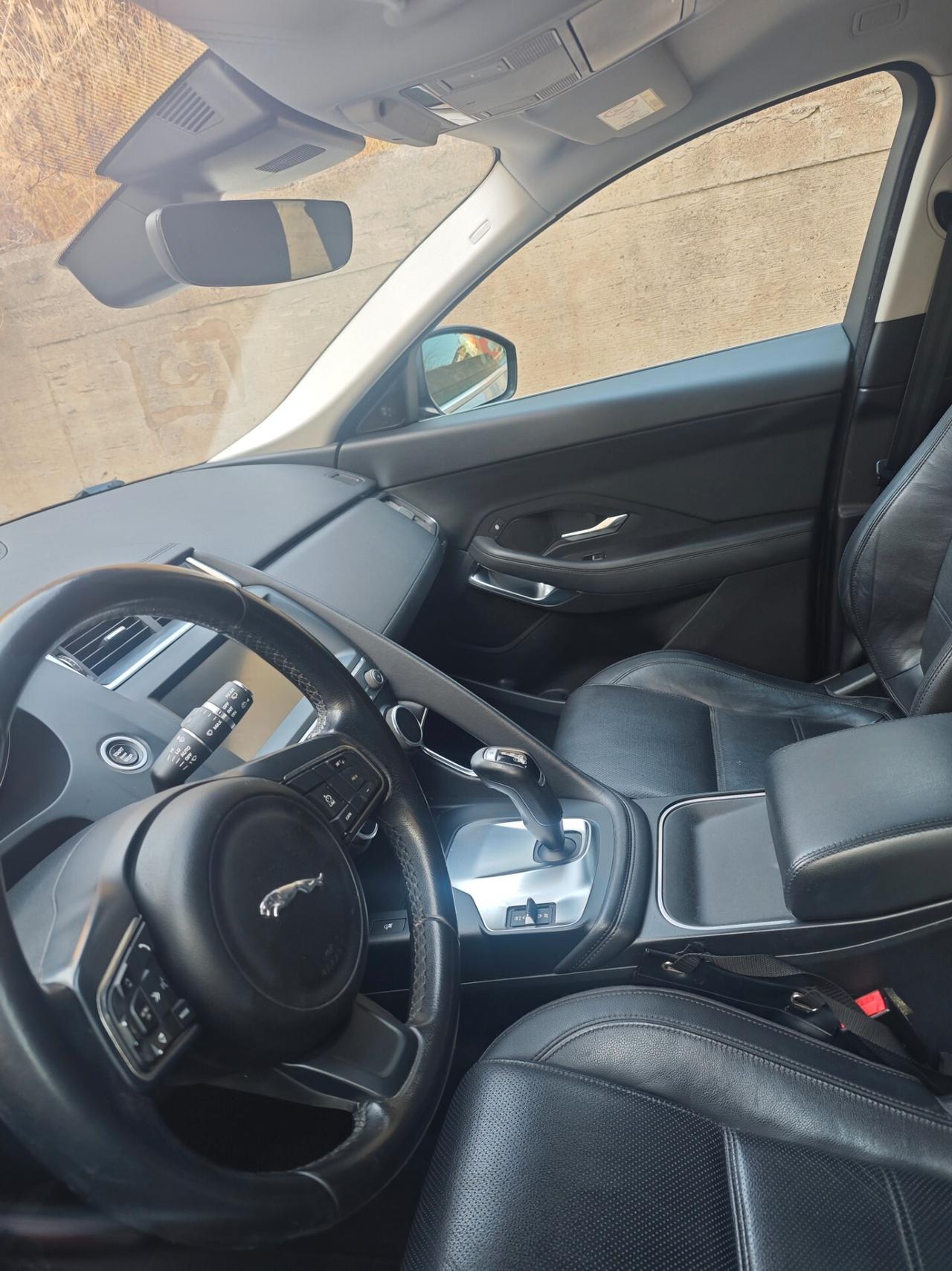 Jaguar E-Pace 2.0D 150 CV AWD aut. S