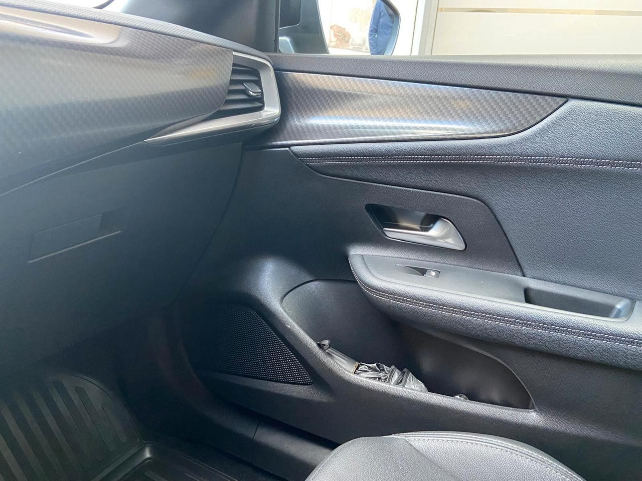 Opel Mokka 1.2 Turbo 136 CV Ultimate