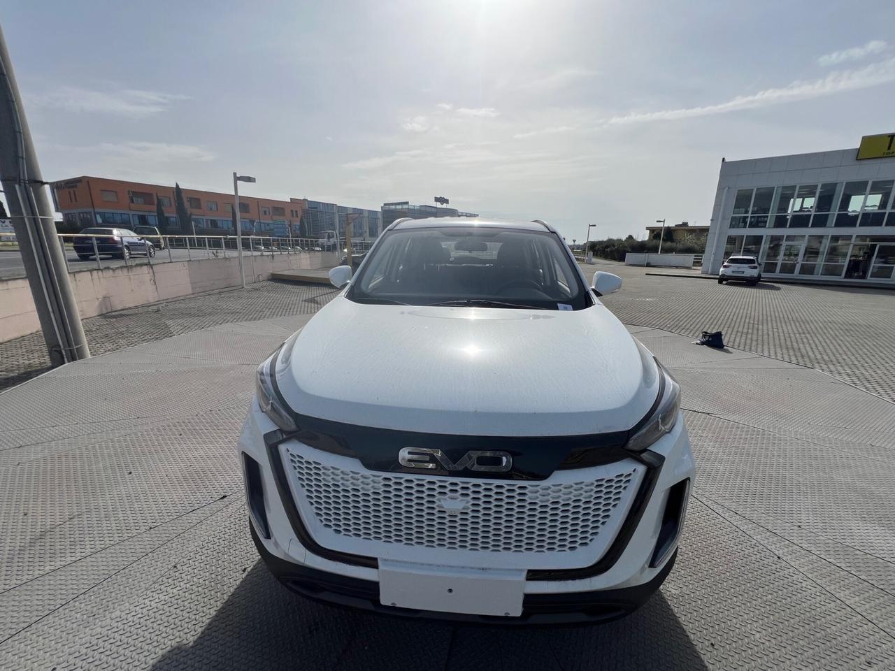 Evo 5 1.5 Turbo Bi-fuel GPL Essential