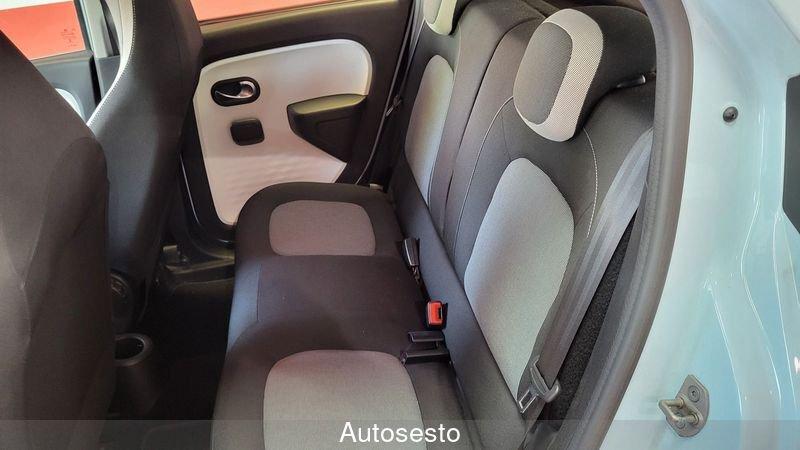 Renault Twingo Twingo SCe Duel