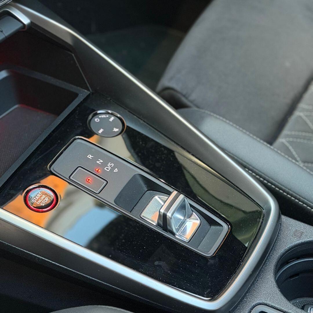 Audi A3 S3 Sedan TFSI 310 CV quattro S tronic sport attitude *Audi Prima Scelta Plus*