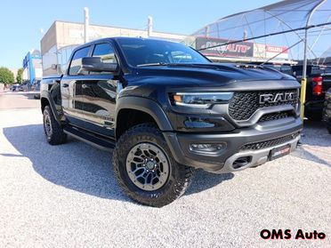 DODGE RAM 1500 6.2 V8 TRX Supercharged FINAL EDITION N1