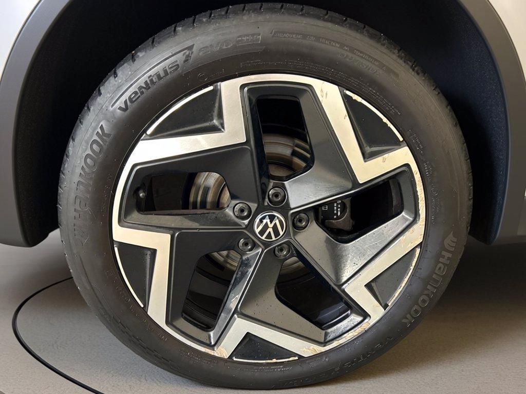 VOLKSWAGEN Tiguan 2.0 tdi r-line 150cv dsg del 2025