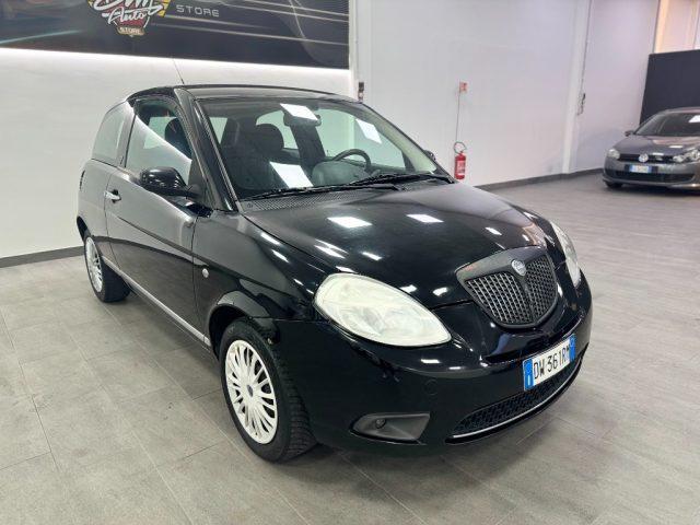 LANCIA Ypsilon 1.2 Platino