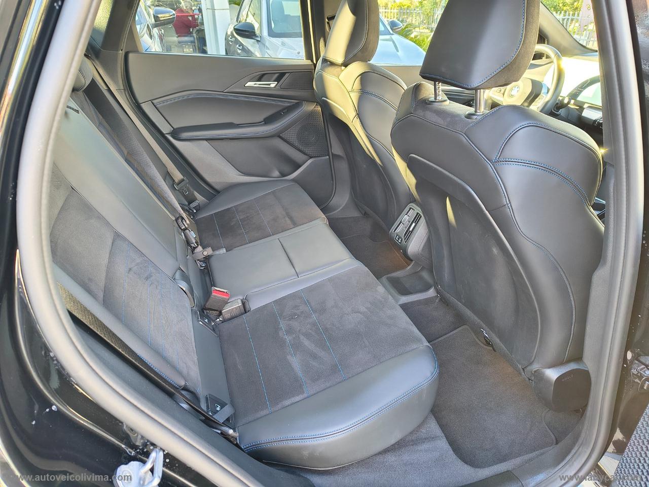 BMW 218d Active Tourer Msport