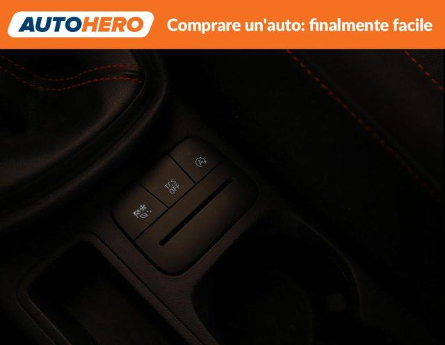 FORD Fiesta 1.0 Ecoboost Hybrid 125 CV 5 porte ST-Line