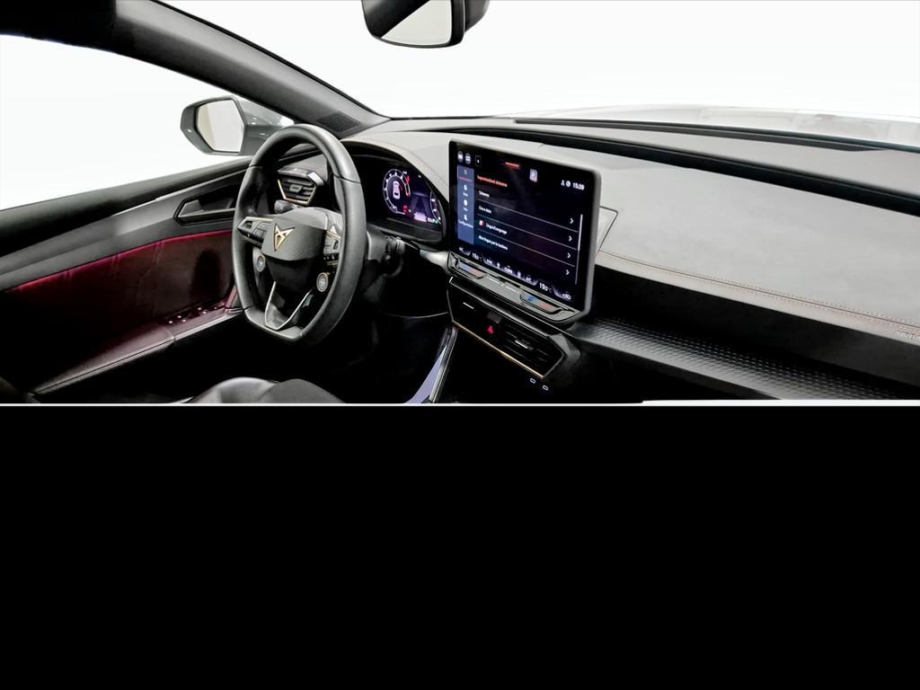 Cupra Leon 1.5 hybrid 150cv dsg