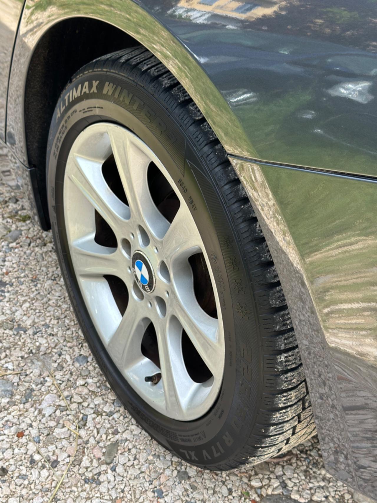 Bmw 420d GRAN COUPE XDRIVE SPORT KMCERT UNICOPR