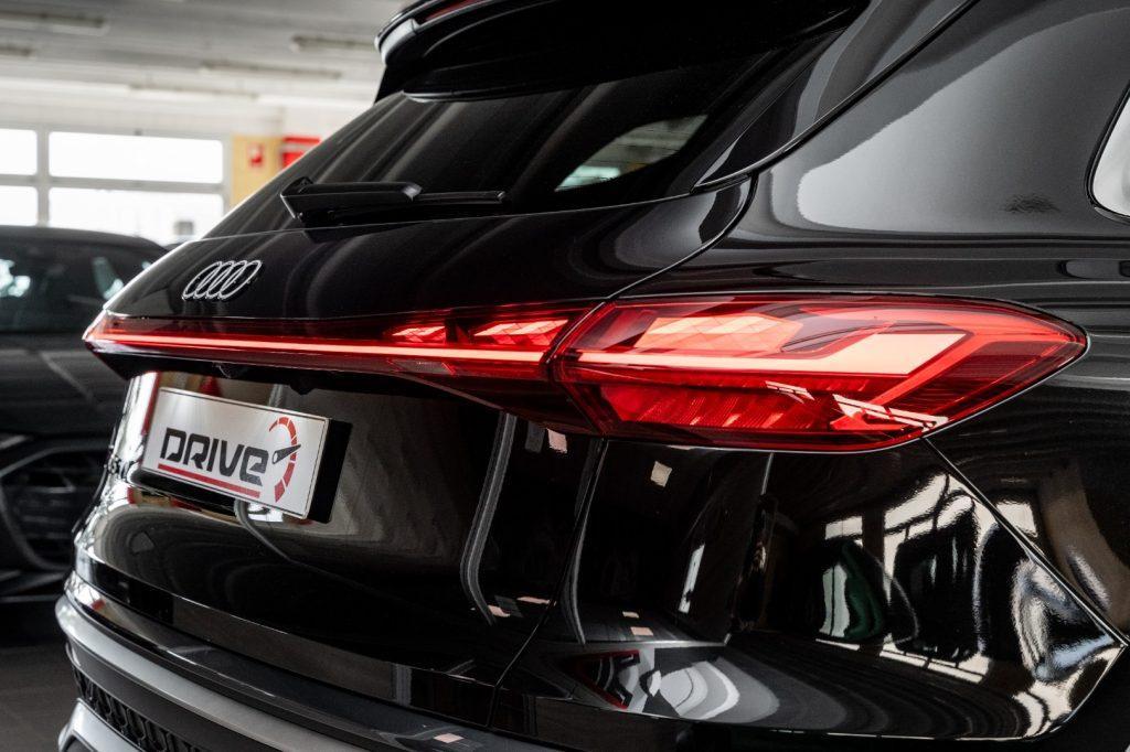 AUDI SQ5 TFSI mHEV+ quattro