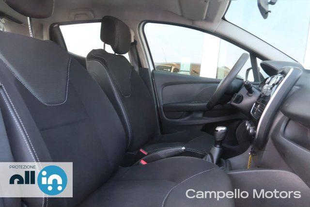 RENAULT Clio Clio 1.5 dci 75cv Energy Life