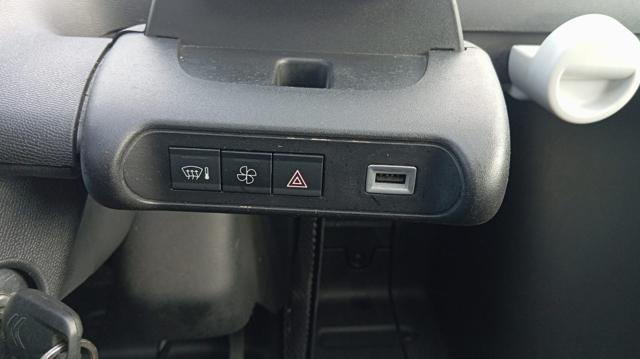 CITROEN Ami PROMO My Ami Pack White