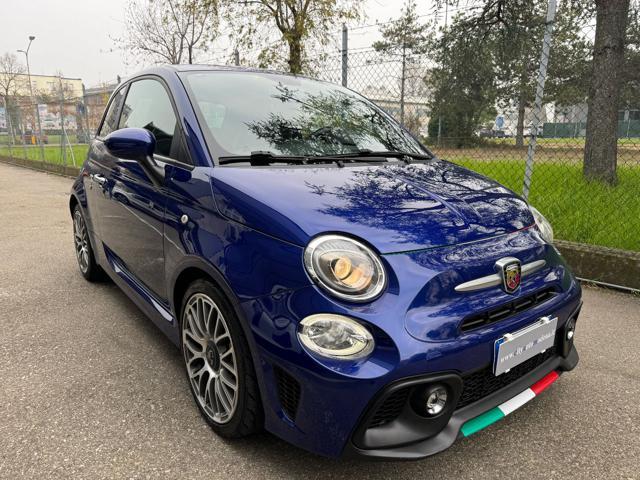 ABARTH 595 1.4 Turbo T-Jet 145 CV AUTOM.