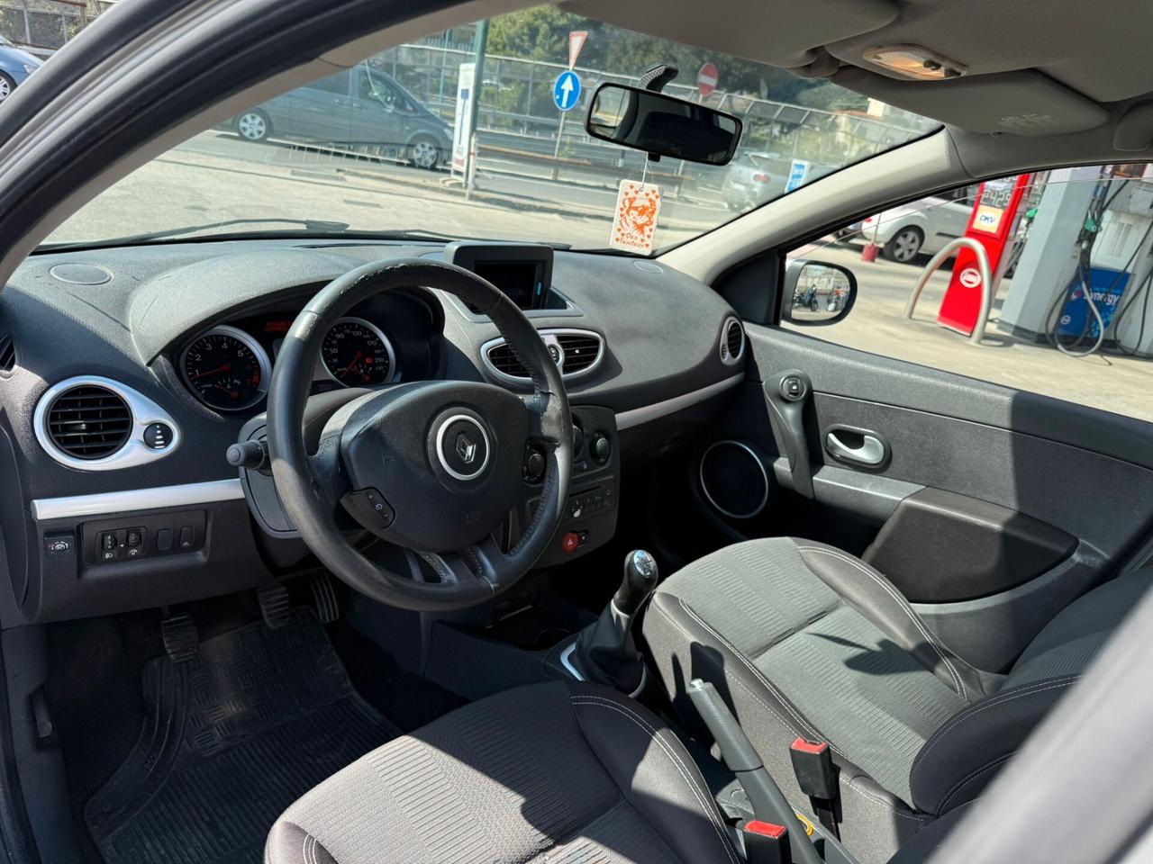 Renault Clio 1.2 16V 5 porte GPL 2010