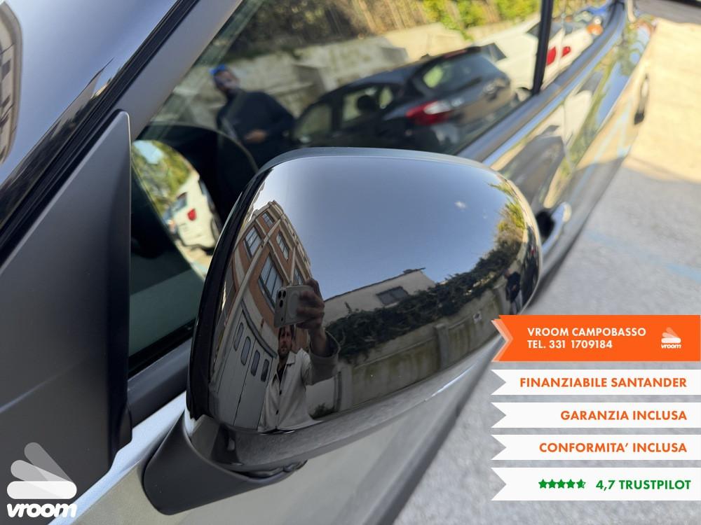 NISSAN Juke 2ª serie Juke 1.0 DIG-T 114 CV N-C...