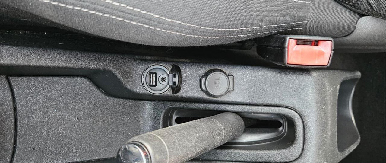 Citroen C3 1.2 VTi 82 5 porte