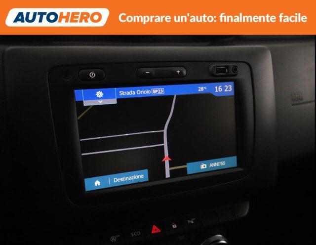 DACIA Duster 1.5 Blue dCi 8V 115 CV 4x2 Prestige