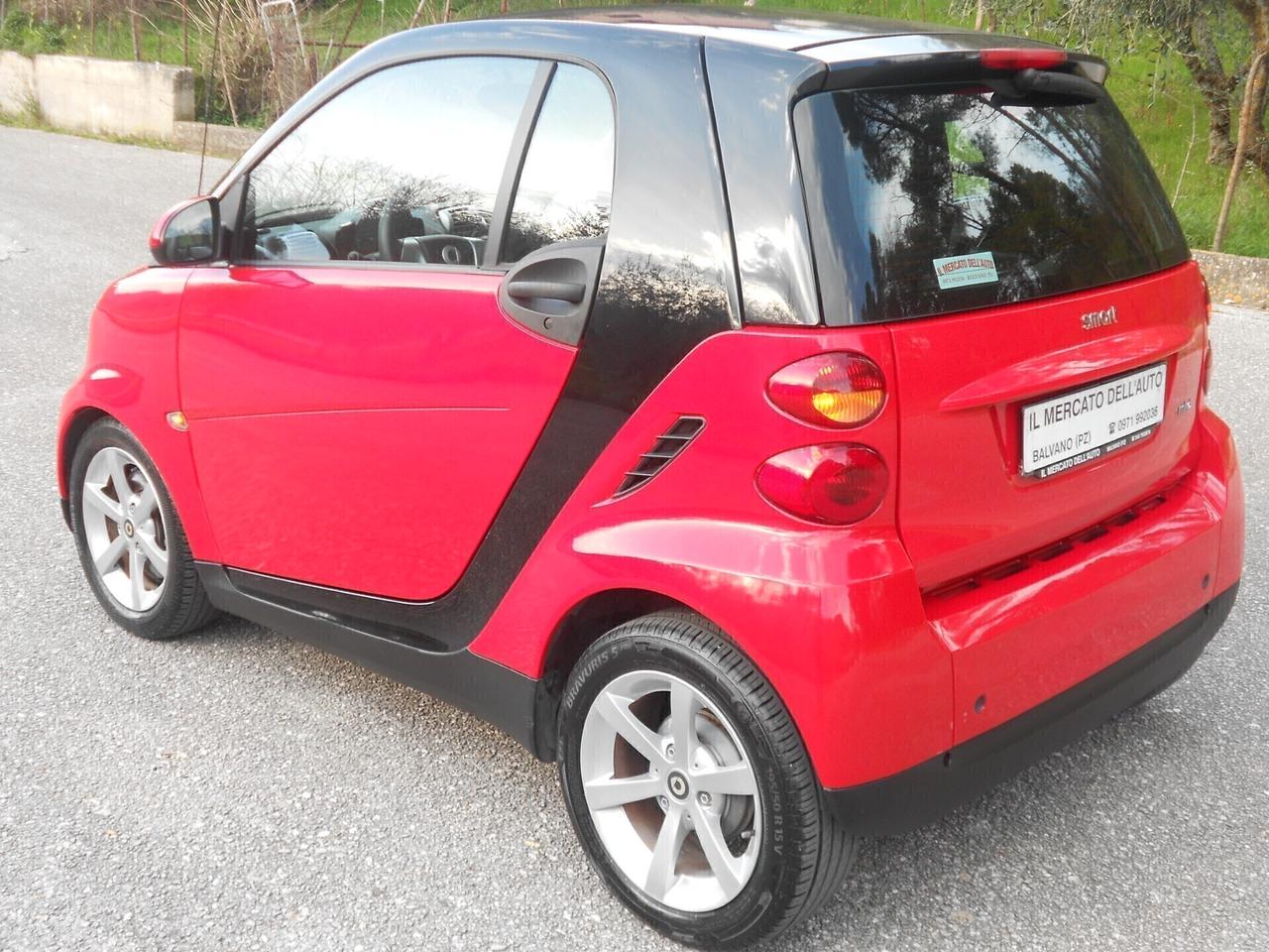 SMART 1.0mhd(C.A.LEVETTE F1,CLIMA)71cv,E5A