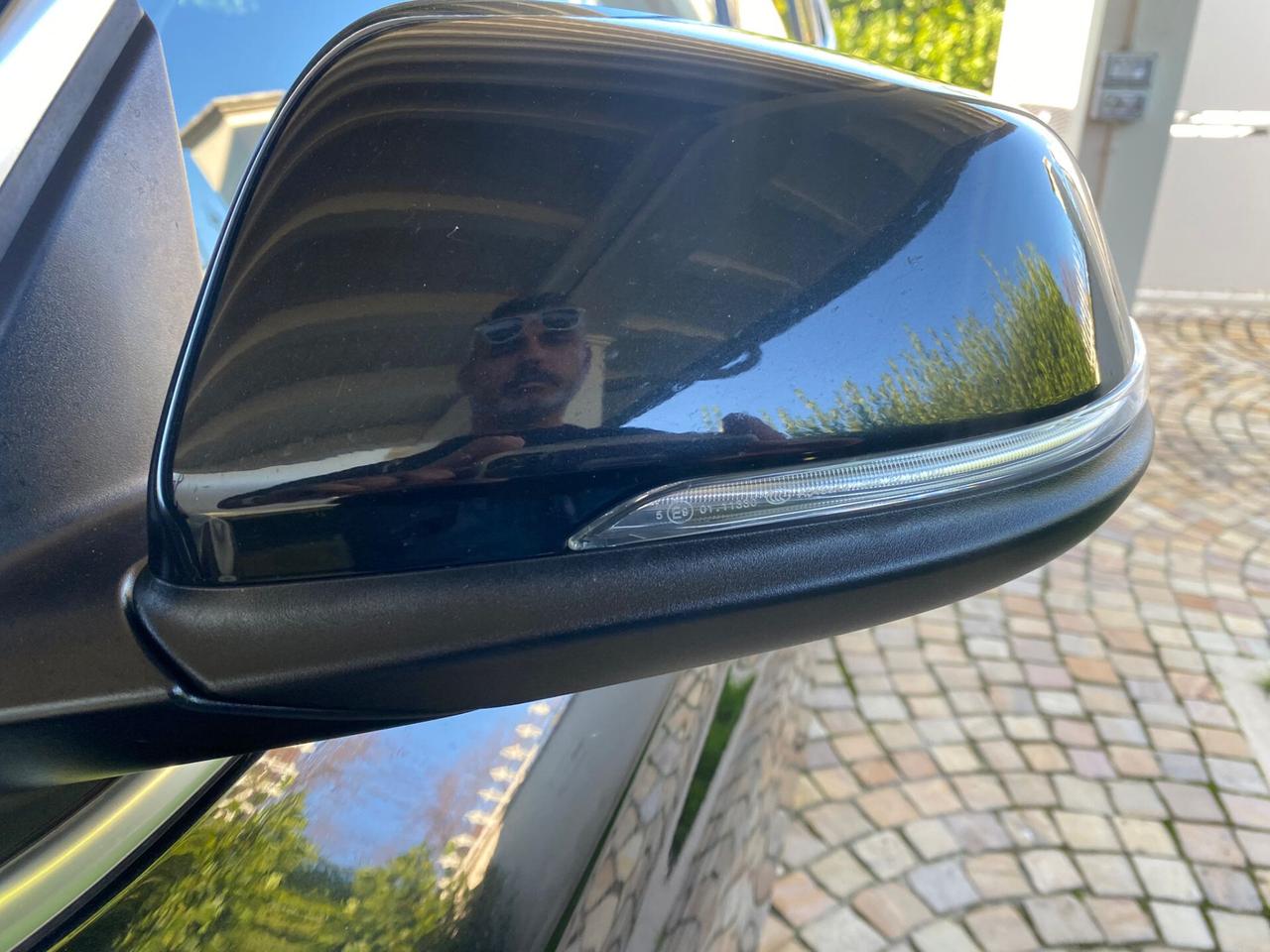 Bmw X1 XDrive20d xLine