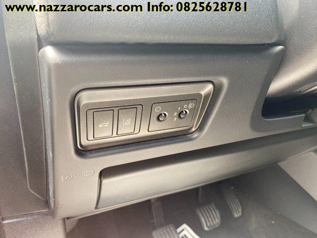 LAND ROVER Range Rover Evoque 2.0 TD4 150 CV 5p. SE MOTORE DIFETTOSO