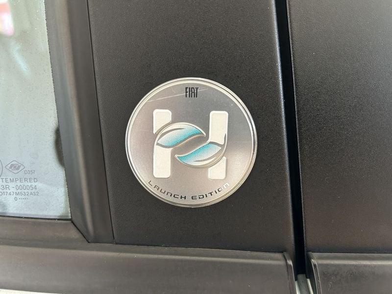 FIAT Panda Cross FIAT PANDA CROSS 1.0 firefly s&s hybrid