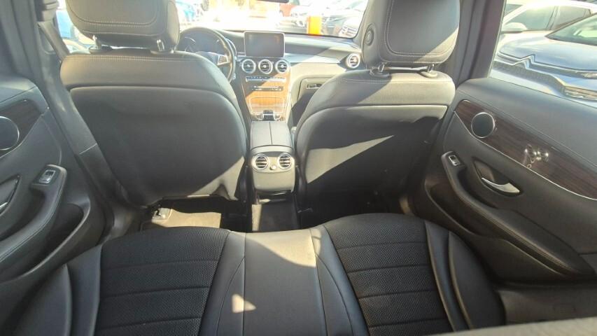 Mercedes-benz GLC 250 220 d 4Matic Premium - 2019