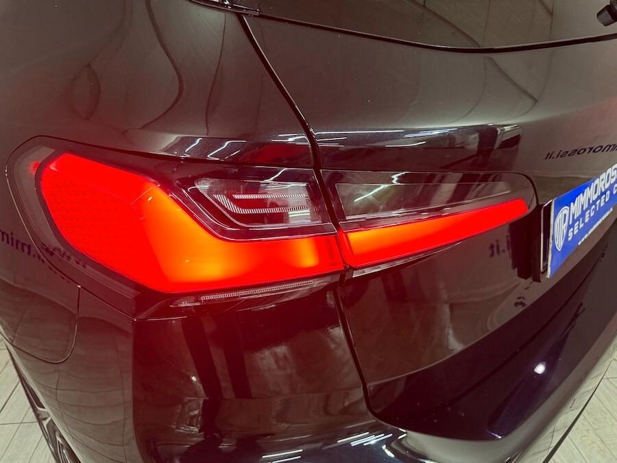 Bmw 218 d Active Tourer Msport Automatica