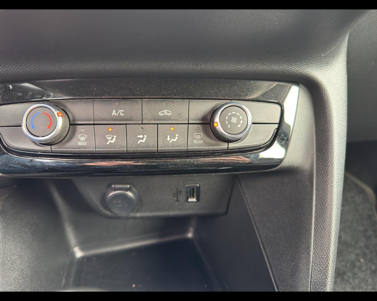 OPEL Corsa 6ª serie - Corsa 1.5 D 100 CV Edition