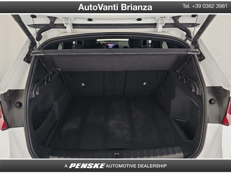 BMW X1 X1 xdrive20d mhev 48V MSport Pro