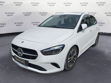 Mercedes-Benz Classe B B 180 d Progressive Advanced Plus