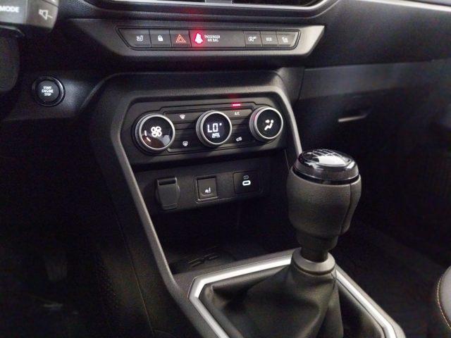 DACIA Sandero Stepway 1.0 TCe ECO-G Extreme
