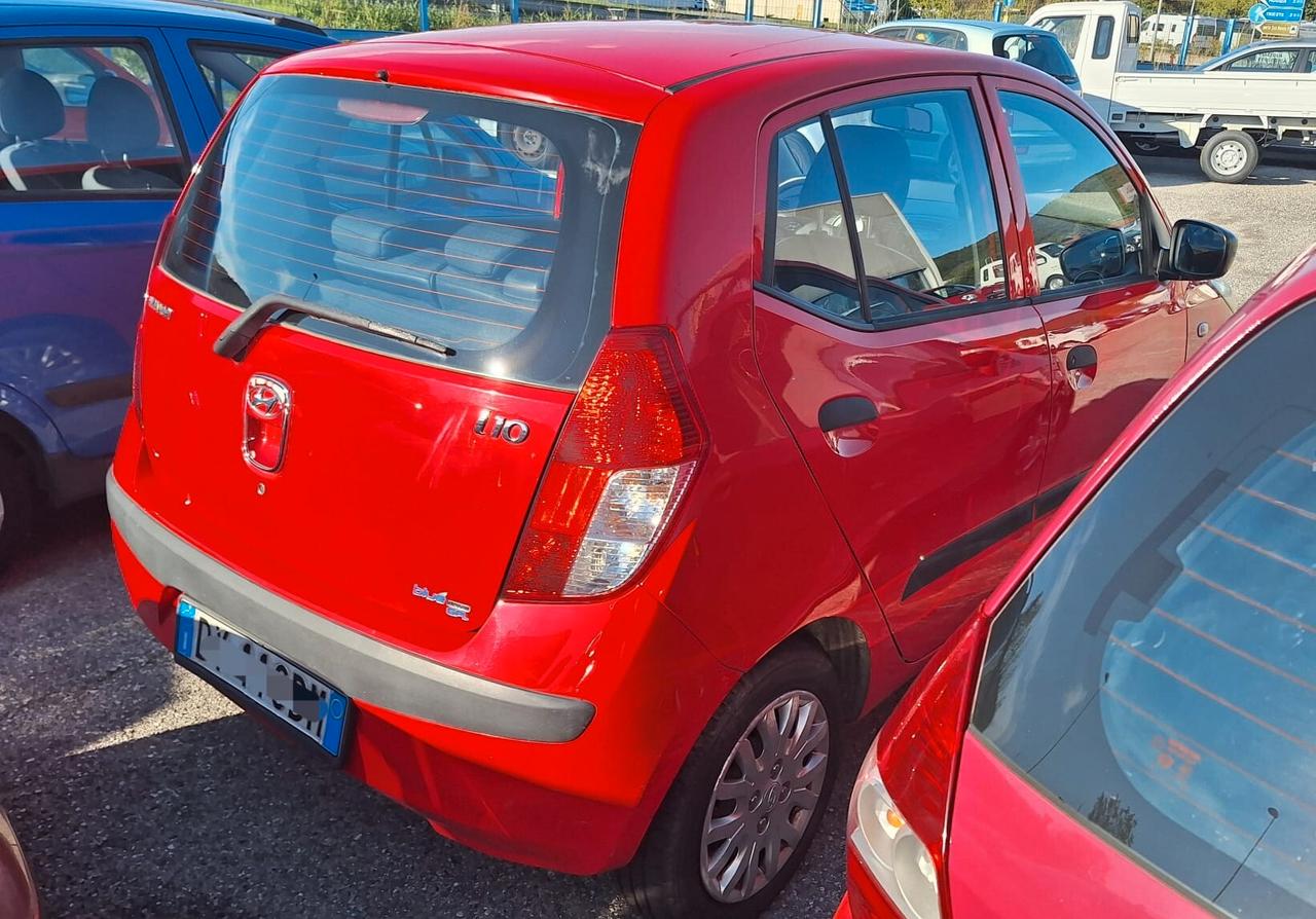 Hyundai i10 1.1 Active NEOPATENTATI