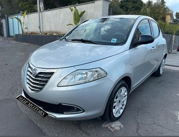 Lancia Ypsilon 1.3 MJT -136000km