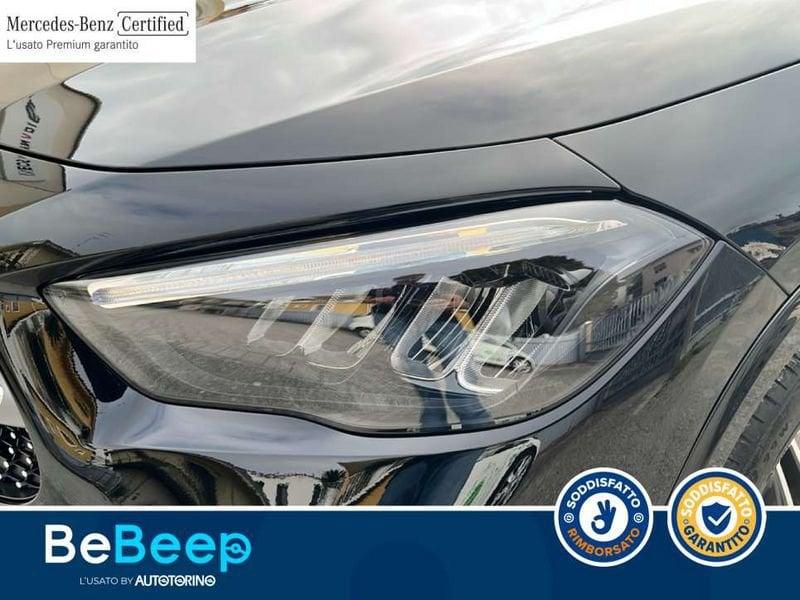 Mercedes-Benz GLA 200 D AMG LINE ADVANCED PLUS DIGITAL EDITION A