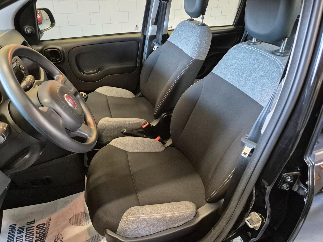 Fiat Panda 1.0 FireFly S&S Hybrid Easy